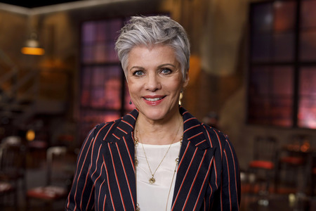 Talkshow 'Kölner Treff' in Köln