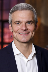 Talkshow 'Kölner Treff' in Köln