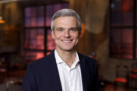 Talkshow 'Kölner Treff' in Köln