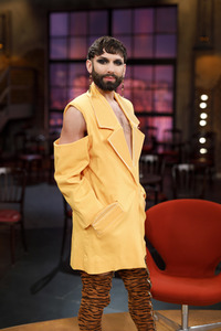 Talkshow 'Kölner Treff' in Köln