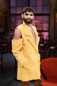 Talkshow 'Kölner Treff' in Köln