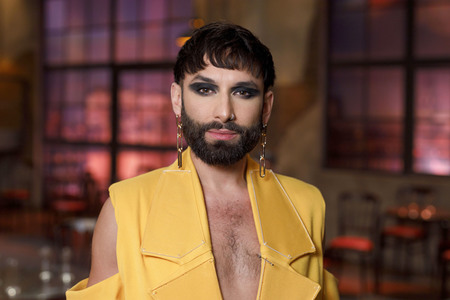 Talkshow 'Kölner Treff' in Köln