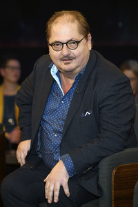 'NDR Talk Show' in Hannover