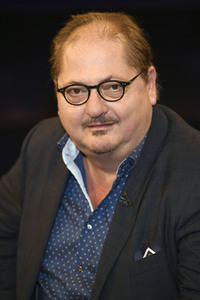 'NDR Talk Show' in Hannover