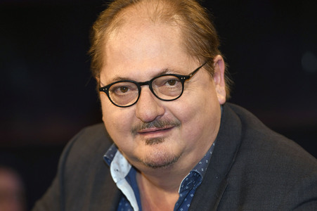 'NDR Talk Show' in Hannover