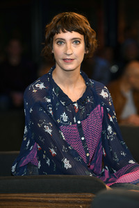 'NDR Talk Show' in Hannover