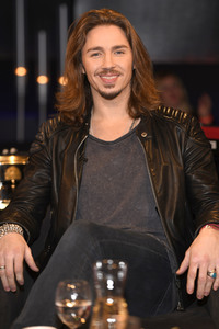 'NDR Talk Show' in Hannover