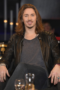 'NDR Talk Show' in Hannover