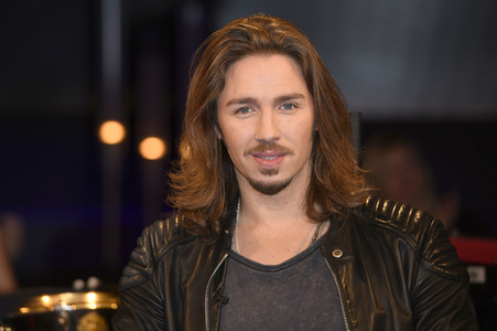 'NDR Talk Show' in Hannover