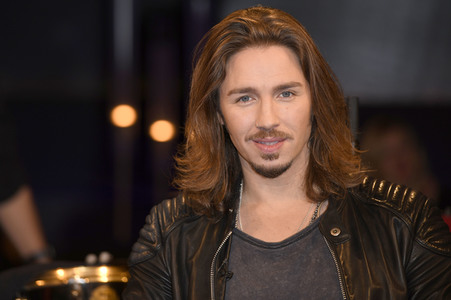 'NDR Talk Show' in Hannover