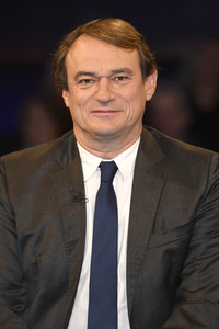 'NDR Talk Show' in Hannover