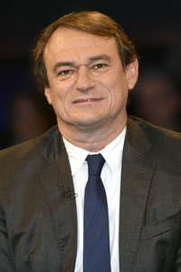 'NDR Talk Show' in Hannover