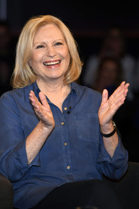 'NDR Talk Show' in Hannover