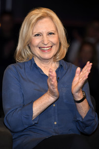 'NDR Talk Show' in Hannover