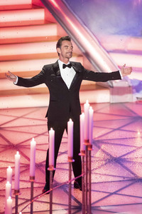 TV-Show 'Das Adventsfest der 100.000 Lichter' in Suhl