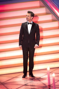 TV-Show 'Das Adventsfest der 100.000 Lichter' in Suhl