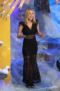 TV-Show 'Das Adventsfest der 100.000 Lichter' in Suhl