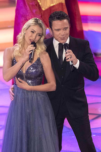 TV-Show 'Das Adventsfest der 100.000 Lichter' in Suhl