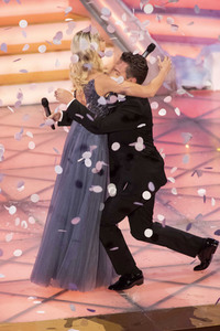 TV-Show 'Das Adventsfest der 100.000 Lichter' in Suhl