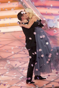 TV-Show 'Das Adventsfest der 100.000 Lichter' in Suhl