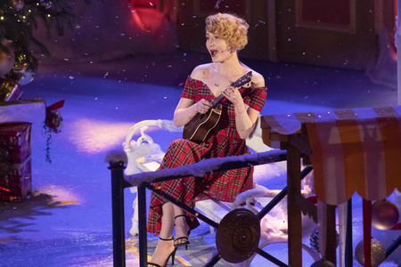 TV-Show 'Das Adventsfest der 100.000 Lichter' in Suhl