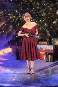 TV-Show 'Das Adventsfest der 100.000 Lichter' in Suhl