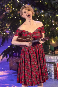 TV-Show 'Das Adventsfest der 100.000 Lichter' in Suhl