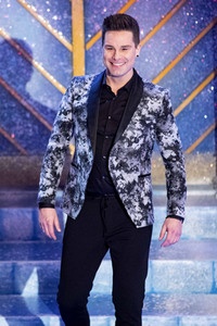 TV-Show 'Das Adventsfest der 100.000 Lichter' in Suhl