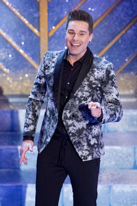 TV-Show 'Das Adventsfest der 100.000 Lichter' in Suhl