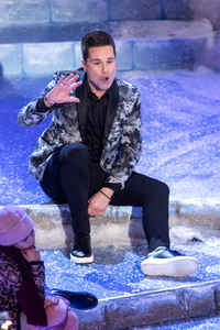 TV-Show 'Das Adventsfest der 100.000 Lichter' in Suhl