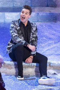 TV-Show 'Das Adventsfest der 100.000 Lichter' in Suhl