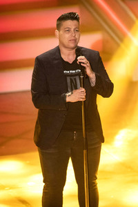 TV-Show 'Das Adventsfest der 100.000 Lichter' in Suhl