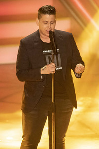 TV-Show 'Das Adventsfest der 100.000 Lichter' in Suhl