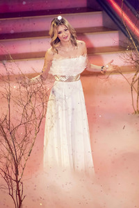 TV-Show 'Das Adventsfest der 100.000 Lichter' in Suhl