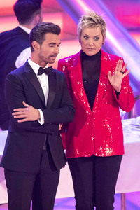 TV-Show 'Das Adventsfest der 100.000 Lichter' in Suhl