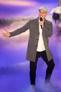 TV-Show 'Das Adventsfest der 100.000 Lichter' in Suhl