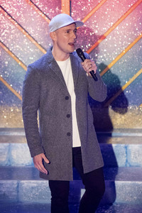 TV-Show 'Das Adventsfest der 100.000 Lichter' in Suhl