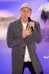 TV-Show 'Das Adventsfest der 100.000 Lichter' in Suhl