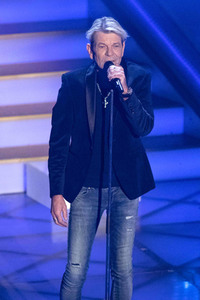 TV-Show 'Das Adventsfest der 100.000 Lichter' in Suhl