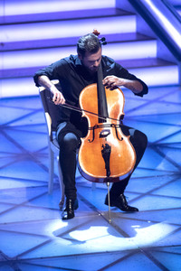 TV-Show 'Das Adventsfest der 100.000 Lichter' in Suhl