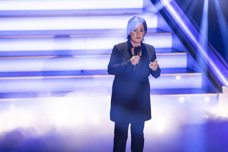 TV-Show 'Das Adventsfest der 100.000 Lichter' in Suhl