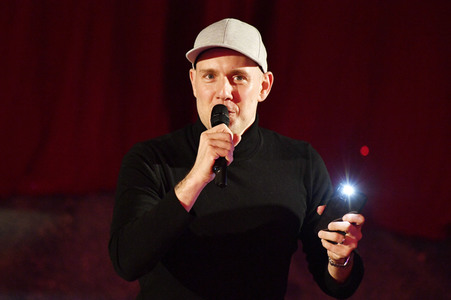 TV-Show 'Das Adventsfest der 100.000 Lichter' in Suhl