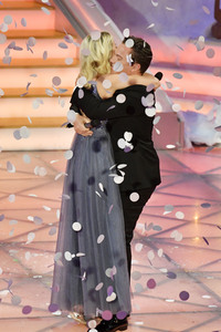 TV-Show 'Das Adventsfest der 100.000 Lichter' in Suhl