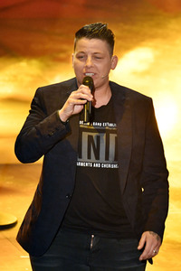 TV-Show 'Das Adventsfest der 100.000 Lichter' in Suhl