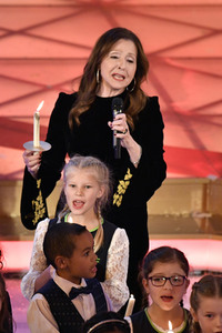 TV-Show 'Das Adventsfest der 100.000 Lichter' in Suhl