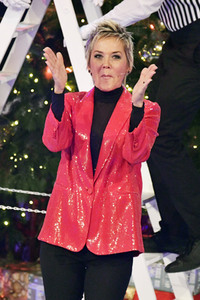 TV-Show 'Das Adventsfest der 100.000 Lichter' in Suhl