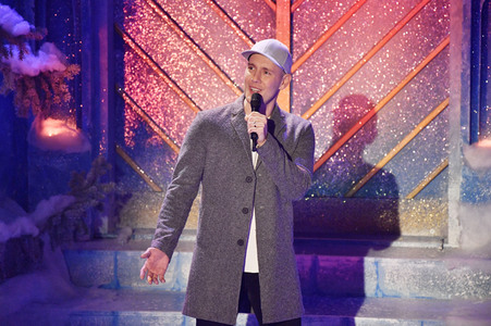 TV-Show 'Das Adventsfest der 100.000 Lichter' in Suhl