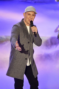 TV-Show 'Das Adventsfest der 100.000 Lichter' in Suhl