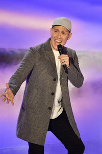 TV-Show 'Das Adventsfest der 100.000 Lichter' in Suhl