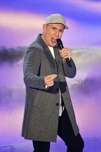 TV-Show 'Das Adventsfest der 100.000 Lichter' in Suhl